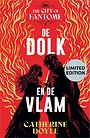 De dolk en de vlam De dolk en de vlam