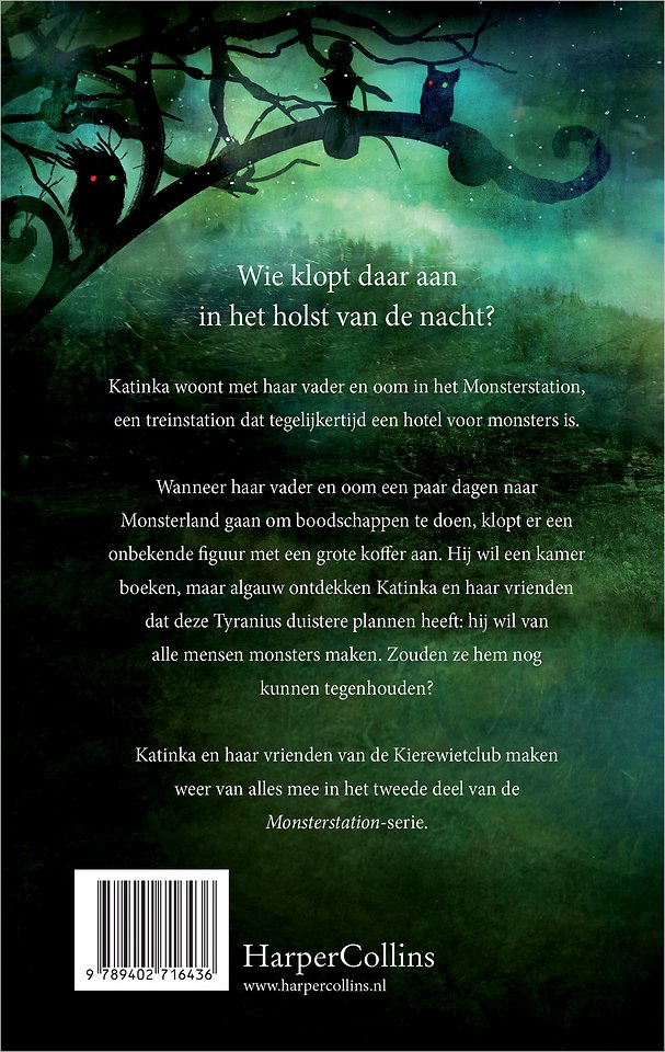 De Kierewietclub