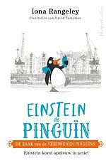 De zaak van de verdwenen pinguïns