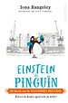 De zaak van de verdwenen pinguïns