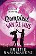 Compleet van de wijs