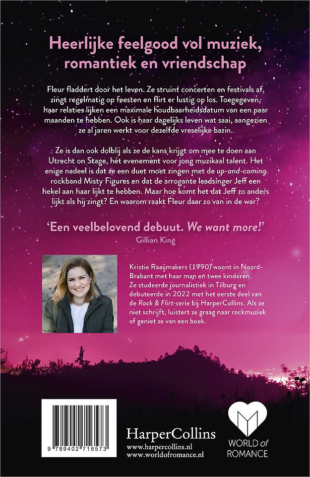 Compleet van de wijs