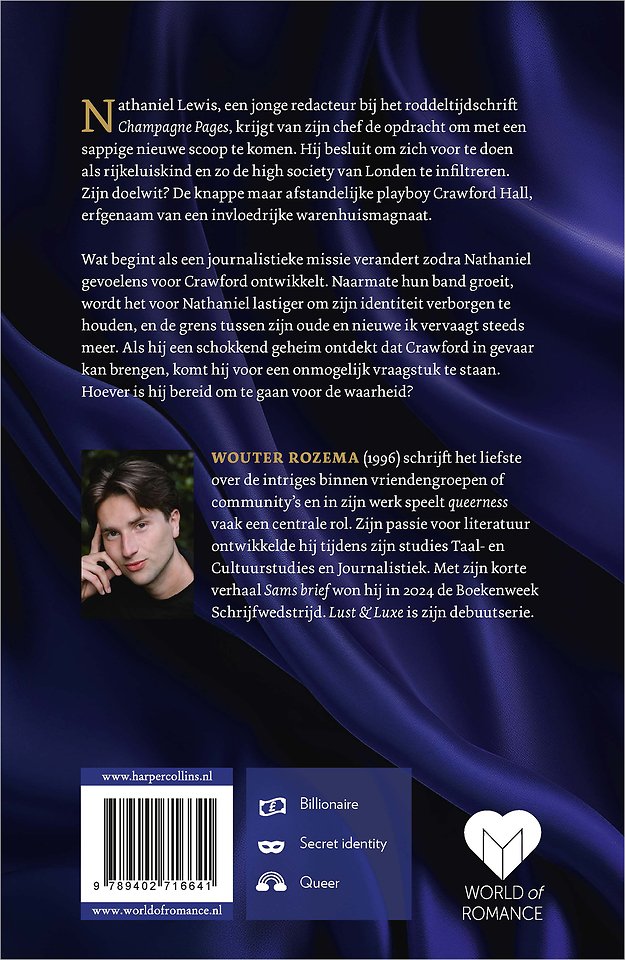 Gouden geheim