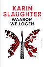 Waarom we logen Waarom we logen