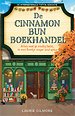 De Cinnamon Bun Boekhandel