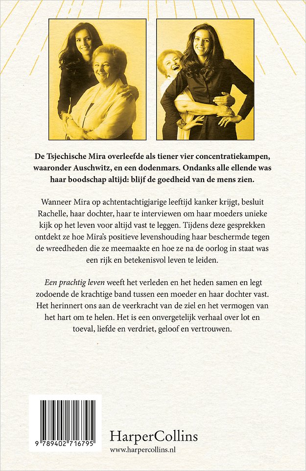 Een prachtig leven