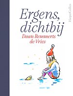 Ergens, dichtbij