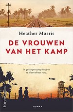 De vrouwen van het kamp