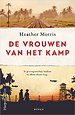 De vrouwen van het kamp