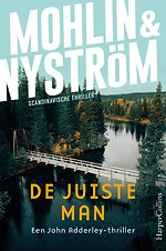 De juiste man