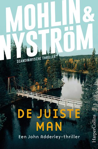 De juiste man