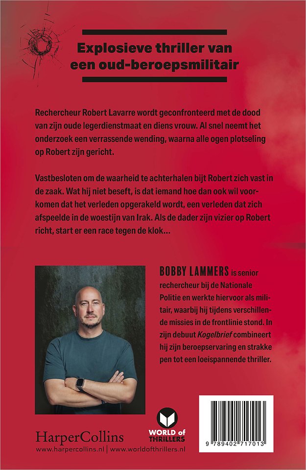 Kogelbrief
