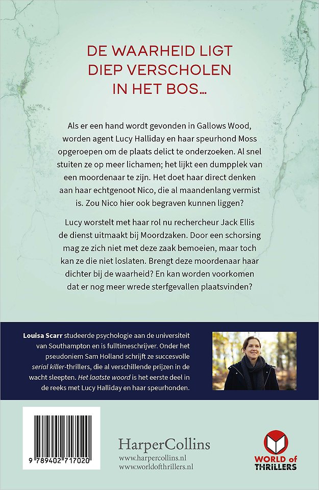 Het laatste woord