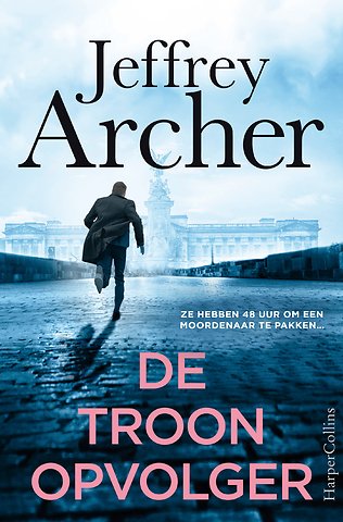 De troonopvolger