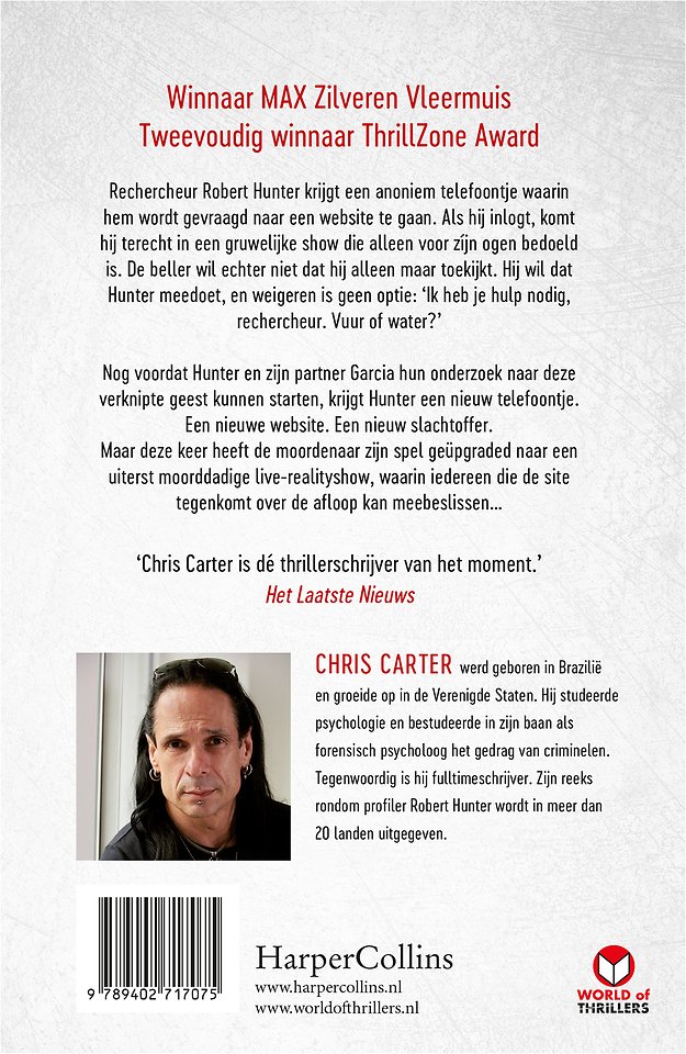 Een voor een