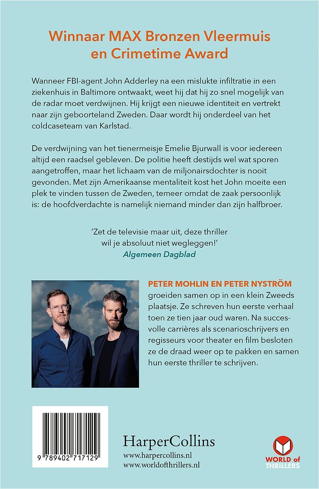 Het laatste leven