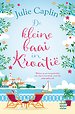 De kleine baai in Kroatië