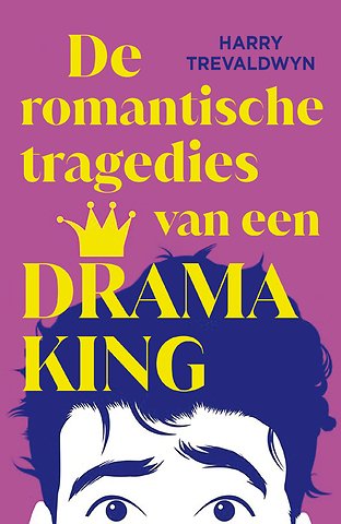 De romantische tragedies van een Drama King