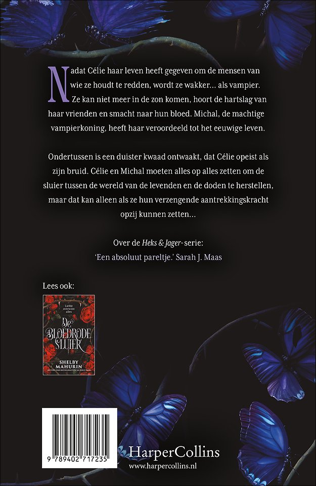 De schaduwbruid