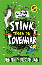 Stink tegen de tovenaar