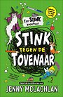 Stink tegen de tovenaar