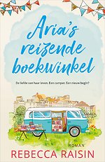Aria's reizende boekwinkel