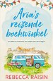 Aria's reizende boekwinkel