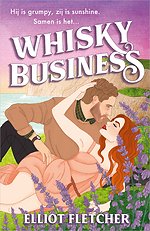 Whisky Business
