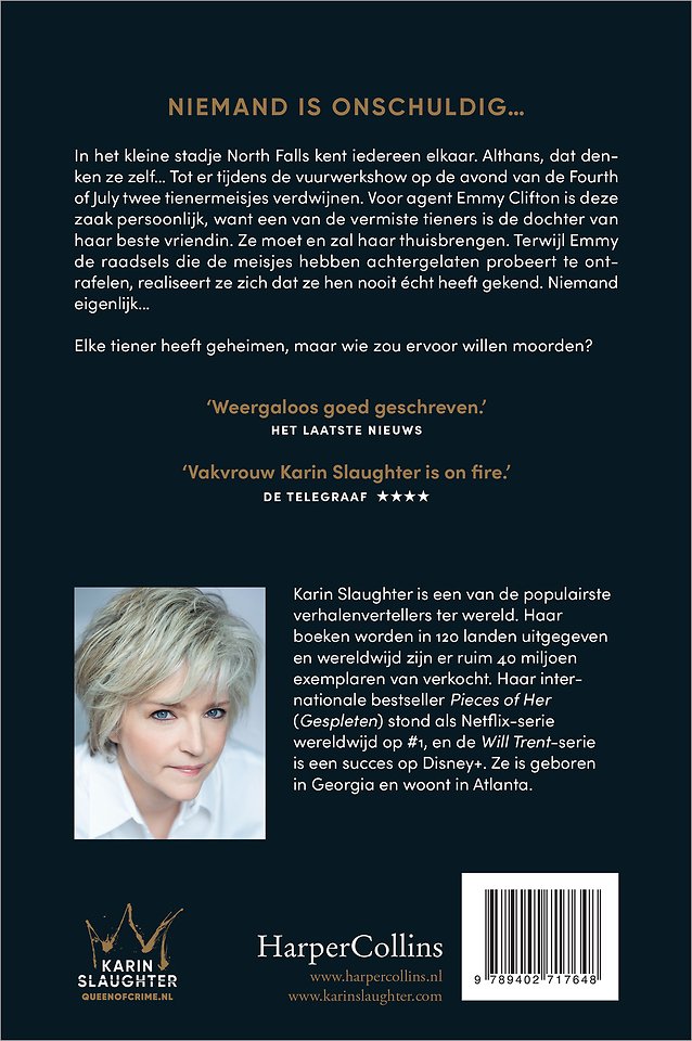 Gebroken engelen
