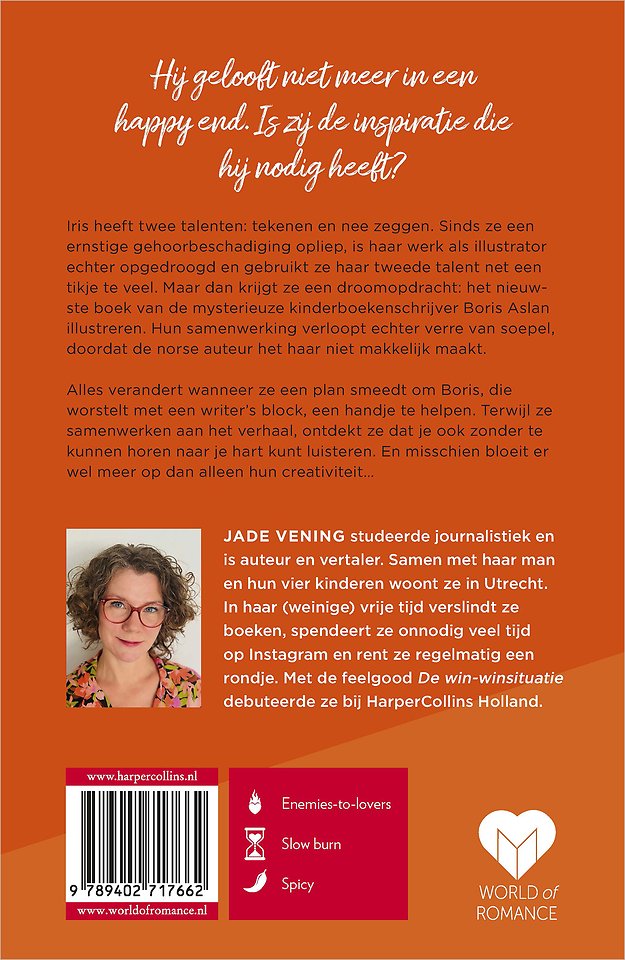 De eeuwige neezegger