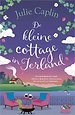De kleine cottage in Ierland