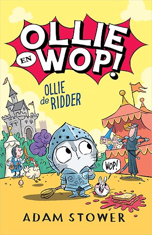 Ollie de ridder
