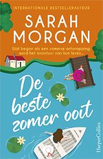 De beste zomer ooit