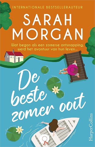 De beste zomer ooit