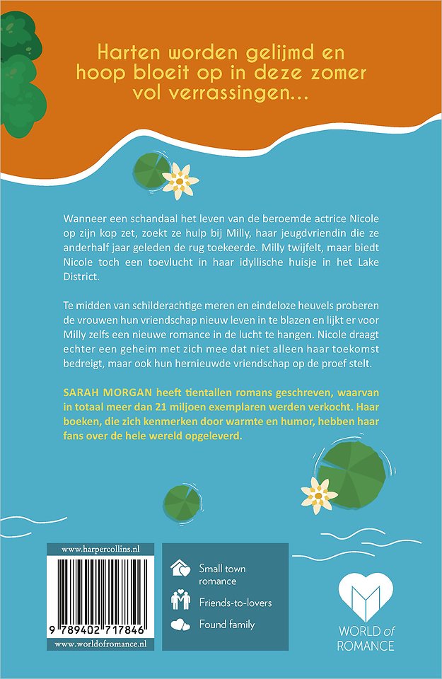 De beste zomer ooit