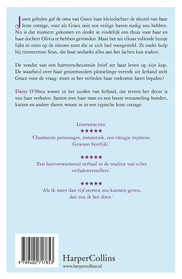 De Ierse sleutel