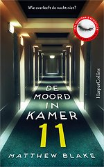 De moord in kamer 11