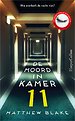 De moord in kamer 11