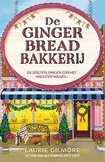 De Gingerbread Bakkerij