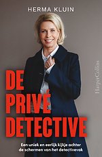 De privédetective De privédetective