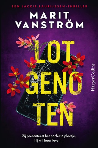 Lotgenoten