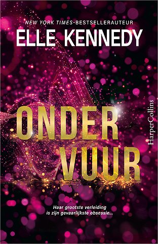 Onder vuur