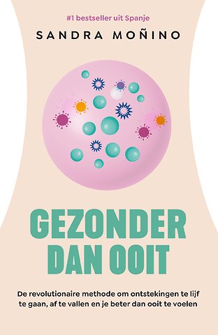 Ontstekingen te lijf