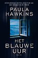 Het blauwe uur
