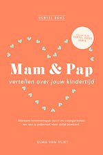 Mam en pap vertellen over jou