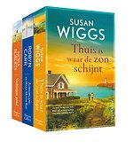 Zomerroman-pakket