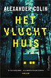 Het vluchthuis