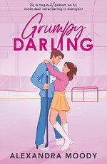 Grumpy Darling