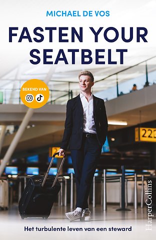 Fasten Your Seatbelt