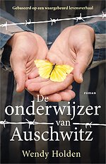 De onderwijzer van Auschwitz